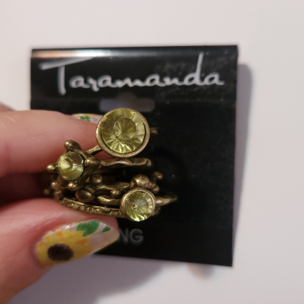 Ring set